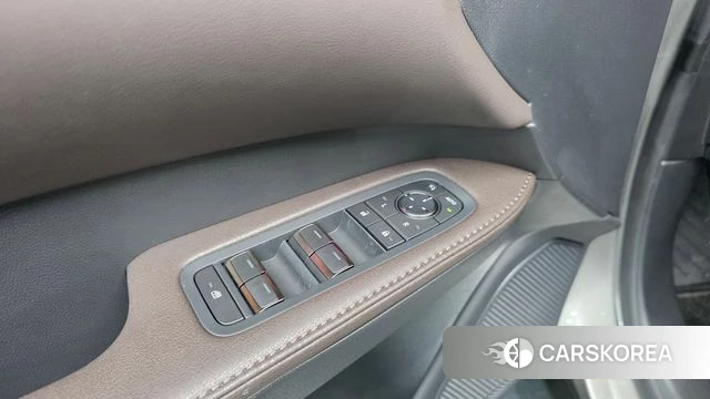 Lexus RX350h 5th generation id 5038991 из Кореи 10