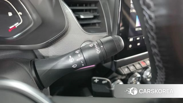 Renault Korea (Samsung) XM3 id 5058840 из Кореи 10