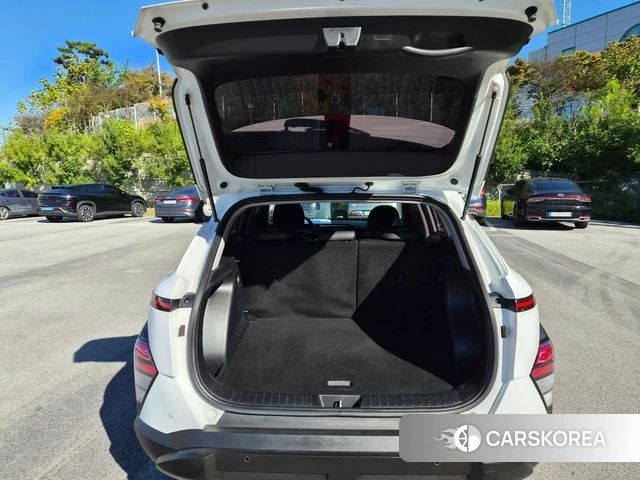 Hyundai Kona (SX2) id 5021920 из Кореи 10
