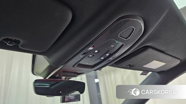 Porsche Cayenne (PO536) id 4719821 из Кореи 10