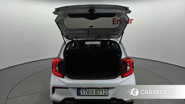 Kia Morning Urban (JA) id 5034783 из Кореи 10