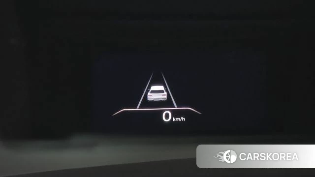 Genesis GV80 id 4977262 из Кореи 10