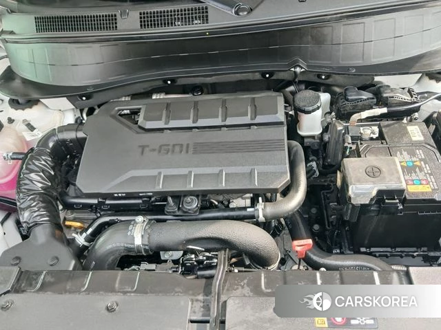 Hyundai Casper id 4980741 из Кореи 10