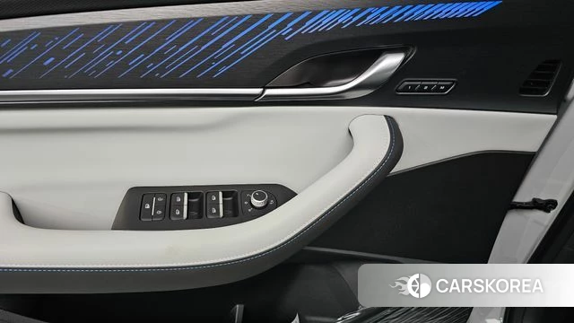 Renault Korea (Samsung) Grand Coleos id 4940779 из Кореи 10