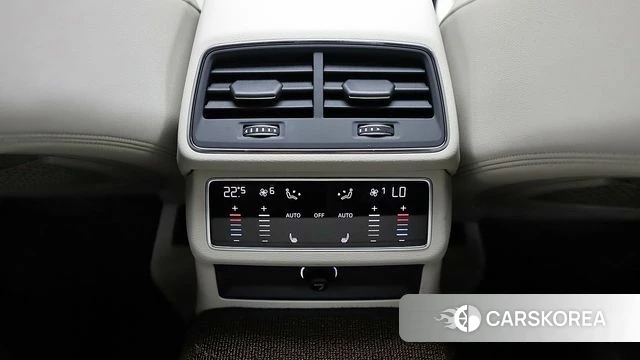 Audi A6 (C8) id 5003612 из Кореи 10