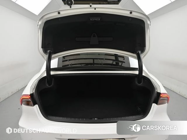 Hyundai The New Grandeur IG id 4550139 из Кореи 10