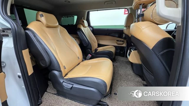 Kia Carnival 4th generation id 4986063 из Кореи 10