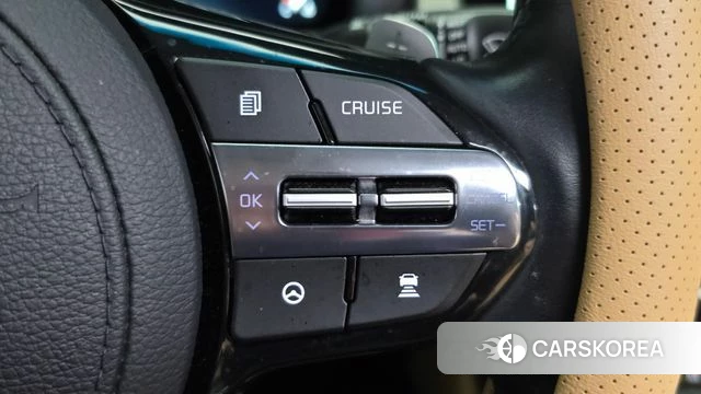 Kia K7 Premier id 4982656 из Кореи 10