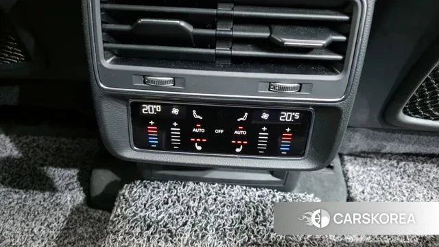 Audi Q7 (4M) id 3577272 из Кореи 10