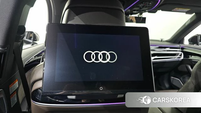Audi A8 (D5) id 4942770 из Кореи 10