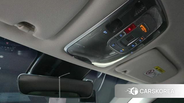 Genesis Electrified GV70 id 4942127 из Кореи 10