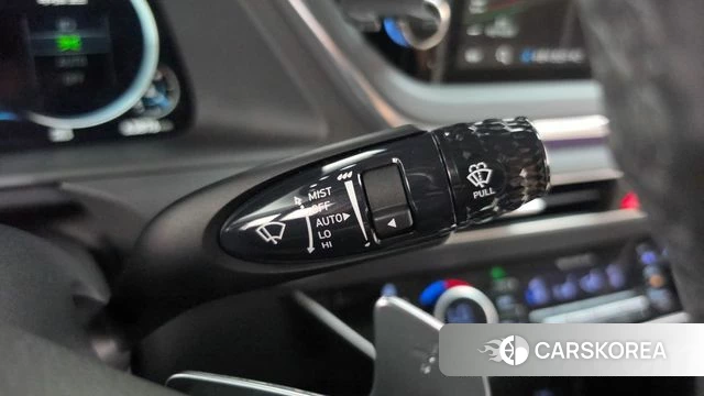 Hyundai Sonata (DN8) id 5041777 из Кореи 10