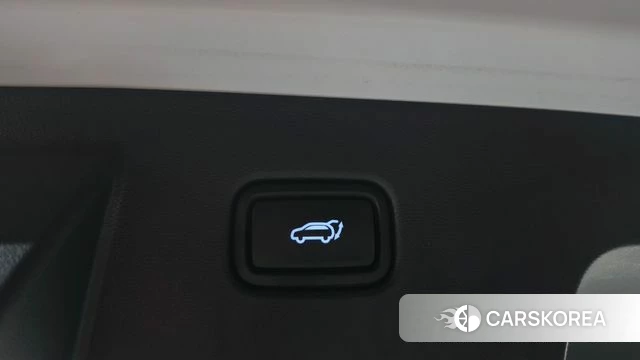 Hyundai The New Tucson Hybrid (NX4) id 4995456 из Кореи 10