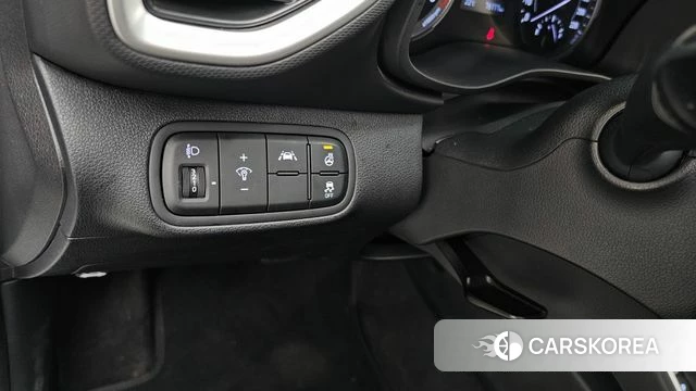 Hyundai Venue id 4935809 из Кореи 10