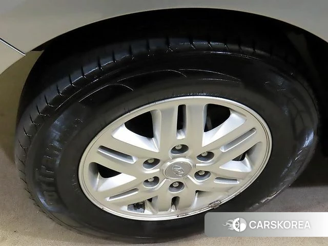 Hyundai The New Grand Starex id 5041681 из Кореи 10