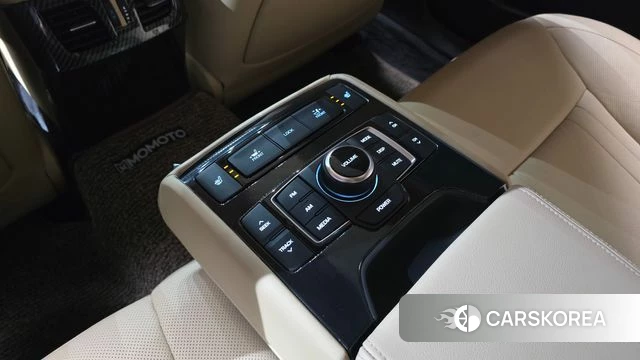 Genesis G80 id 5029532 из Кореи 10