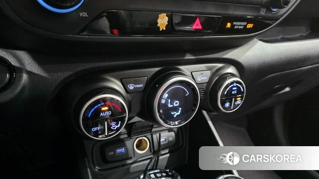 Hyundai Venue id 4692854 из Кореи 10