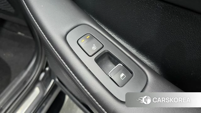 Hyundai Sonata (DN8) id 4986591 из Кореи 10