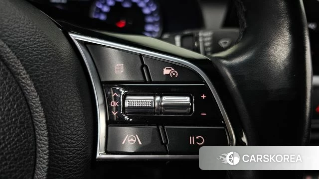 Kia The New K3 2nd generation id 4986790 из Кореи 10