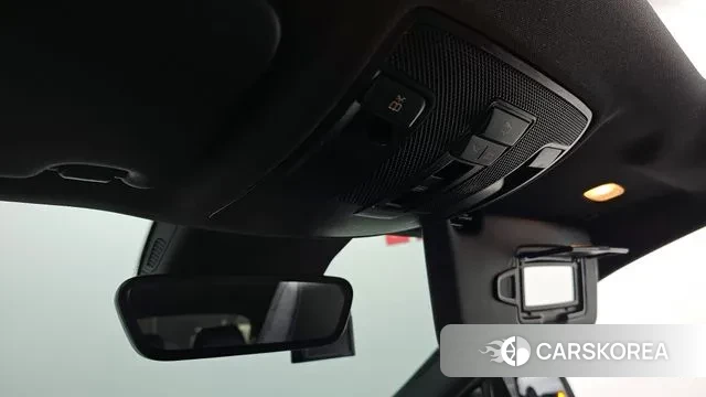 Mercedes-Benz CLA-Class C117 id 3375319 из Кореи 10