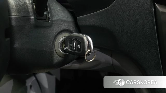 Hyundai The New Grand Starex id 4959300 из Кореи 10