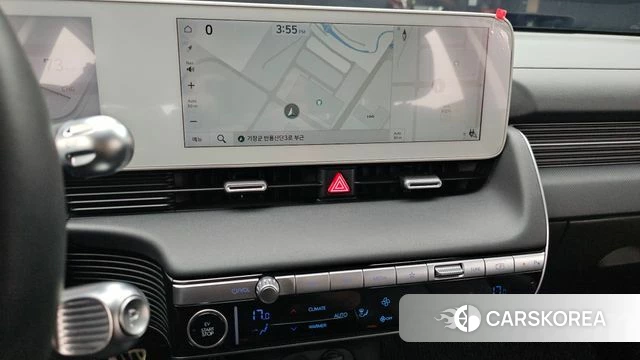 Hyundai Ionic 5 id 4793023 из Кореи 10