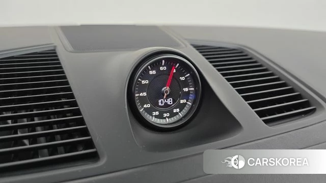 Porsche Cayenne (PO536) id 4936787 из Кореи 10