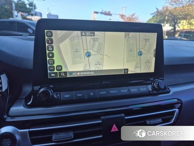 Kia Seltos id 4967277 из Кореи 10
