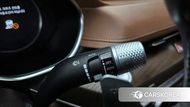 Genesis G80 (RG3) id 5003757 из Кореи 10