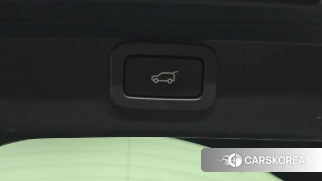 Jaguar I-PACE id 4722370 из Кореи 10
