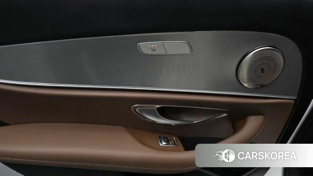 Mercedes-Benz E-Class W213 id 4960191 из Кореи 10