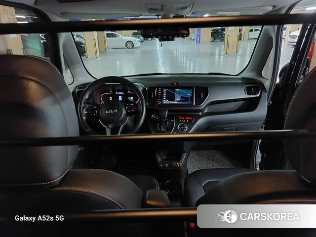 Kia The New Kia Ray id 5022158 из Кореи 10