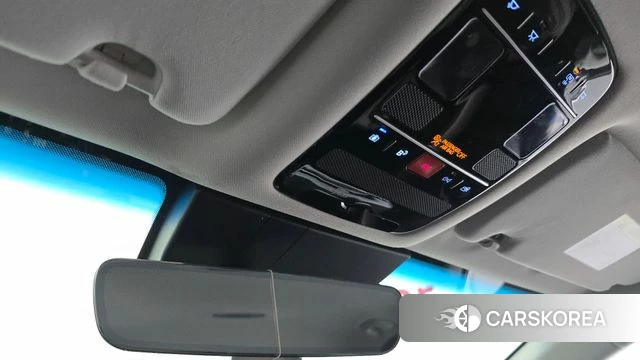 Hyundai Grandeur Hybrid (GN7) id 5033704 из Кореи 10
