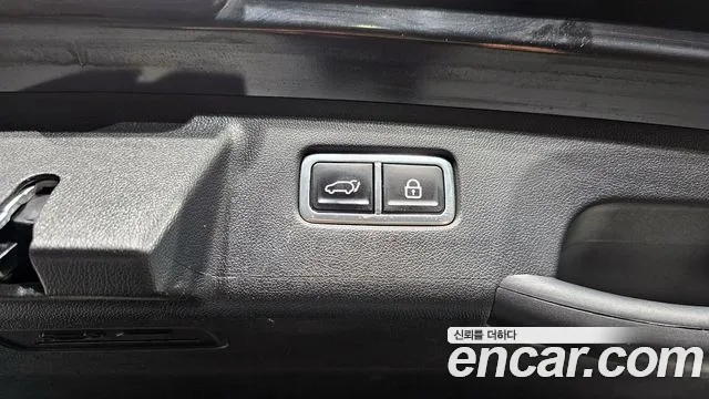 Kia Sorento 4th Generation id 2739929 из Кореи 10