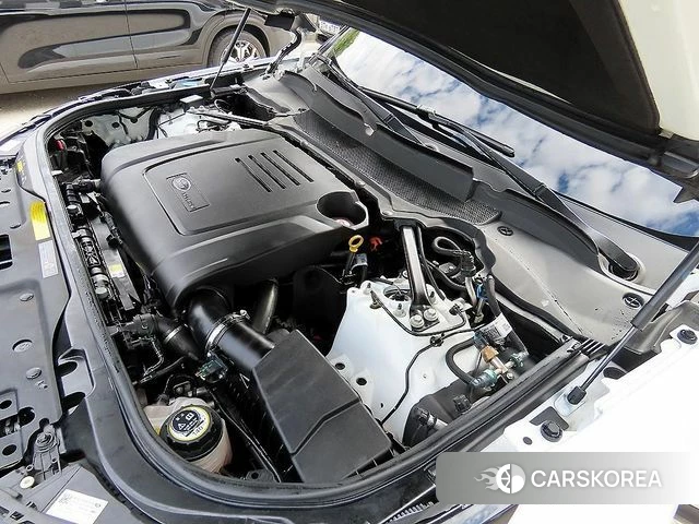 Land Rover Discovery 5 id 5040010 из Кореи 10