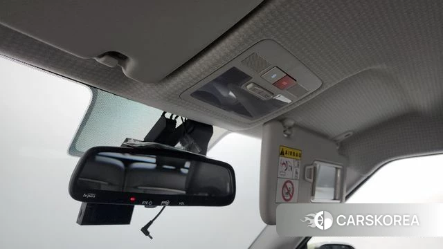 Hyundai Casper id 4585881 из Кореи 10