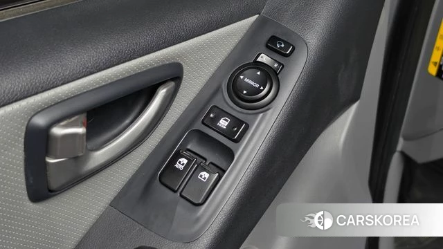 Hyundai The New Grand Starex id 4967131 из Кореи 10