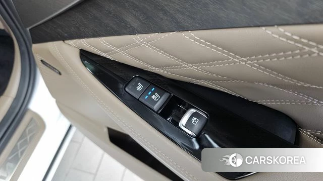 Kia K8 id 4950968 из Кореи 10