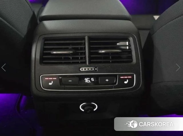 Audi A5 (F5) id 4775924 из Кореи 10