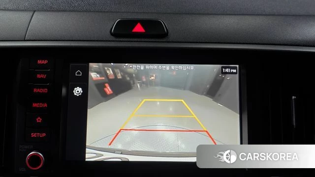 Kia The New Kia Ray id 4921284 из Кореи 10