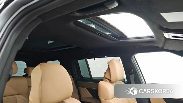 Hyundai Santa Fe (MX5) id 4941239 из Кореи 10