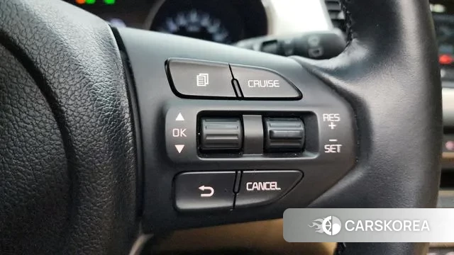 Kia The New Carnival id 3214516 из Кореи 10