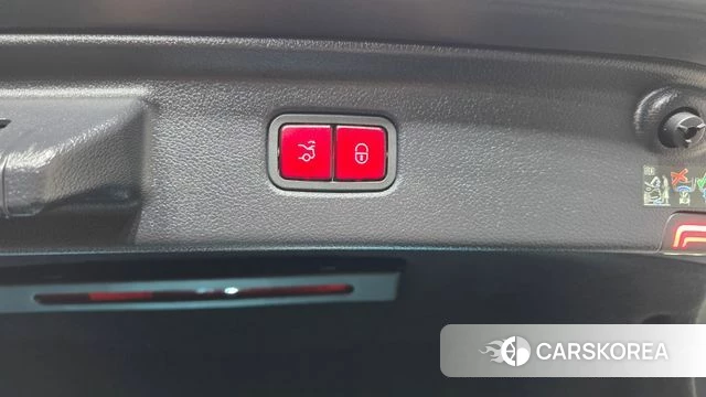 Mercedes-Benz S-Class W223 id 4443692 из Кореи 10
