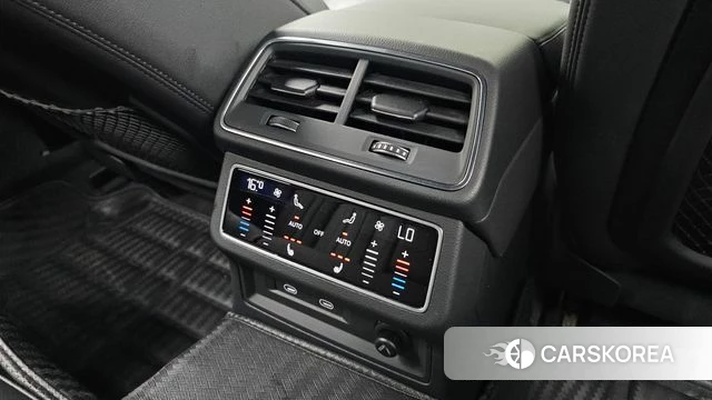 Audi A6 (C8) id 4975545 из Кореи 10