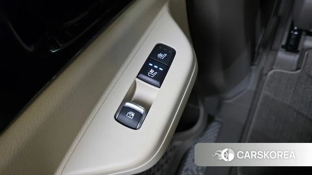 Kia The New Carnival 4th Generation id 5032754 из Кореи 10