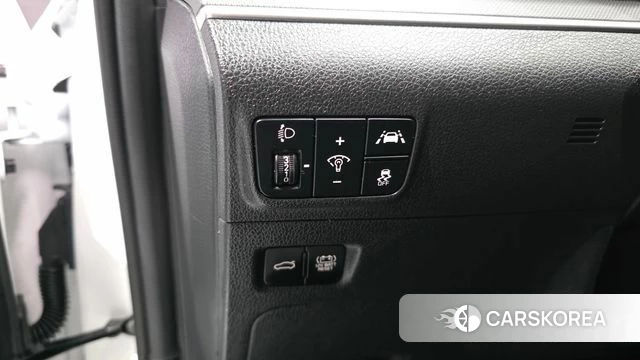 Kia K5 Hybrid 3rd Generation id 4991512 из Кореи 10