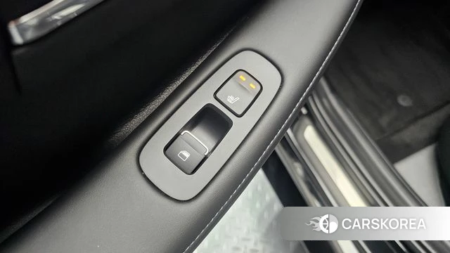 Hyundai Sonata (DN8) id 4585435 из Кореи 10
