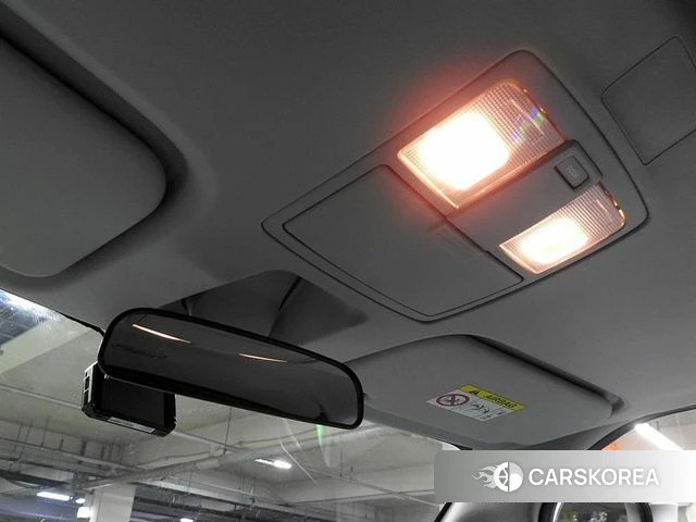 Kia The New Ray id 4997142 из Кореи 10