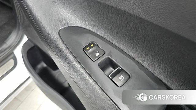 Hyundai The New Grandeur IG id 4573377 из Кореи 10