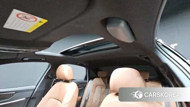 Audi A6 (C8) id 3760190 из Кореи 10